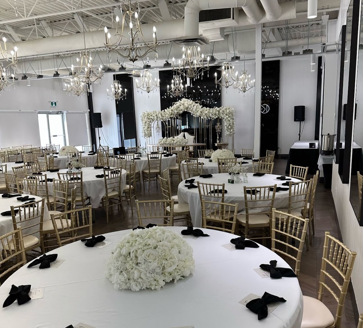 Kabob Garden - Afghan Kitchen and Banquet Hall